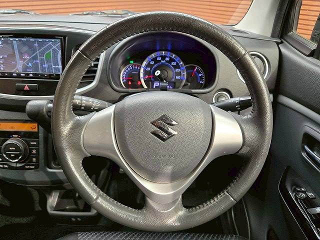 スズキ&nbsp;ワゴンRスティングレーの画像13