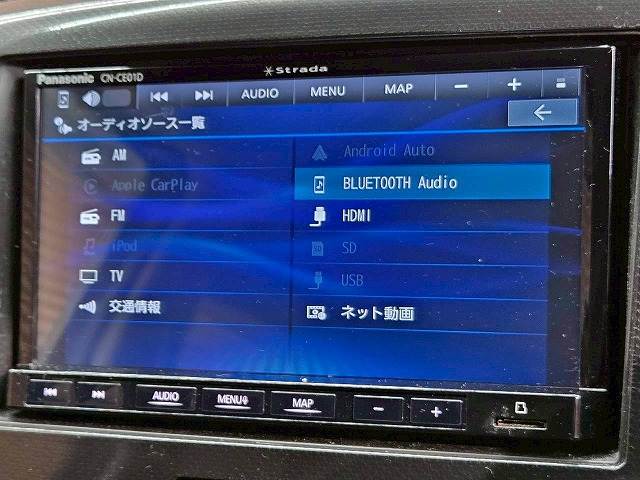 スズキ&nbsp;ワゴンRスティングレーの画像16