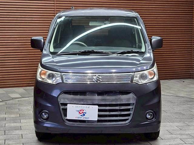 スズキ&nbsp;ワゴンRスティングレーの画像17