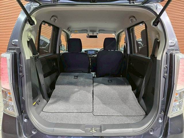 スズキ&nbsp;ワゴンRスティングレーの画像20