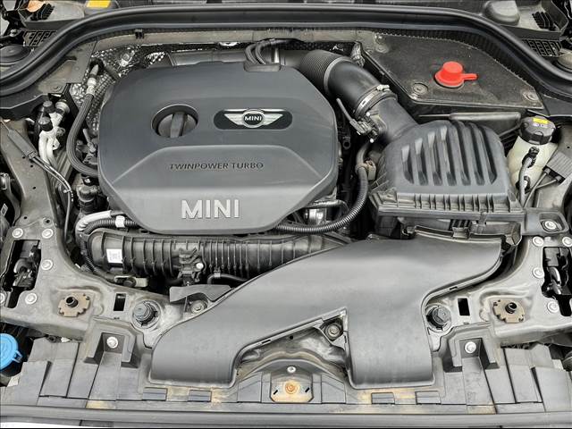 BMW MINIの画像18