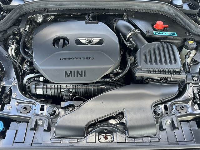 BMW MINIのサムネイル19