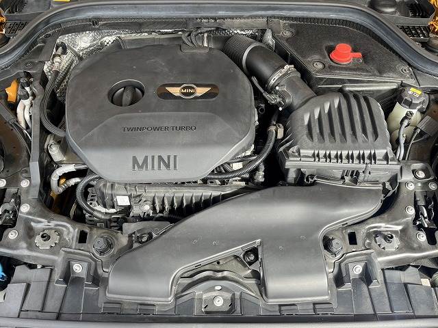 BMW MINIの画像18