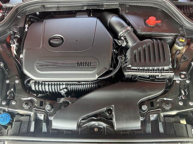 BMW MINIの画像19