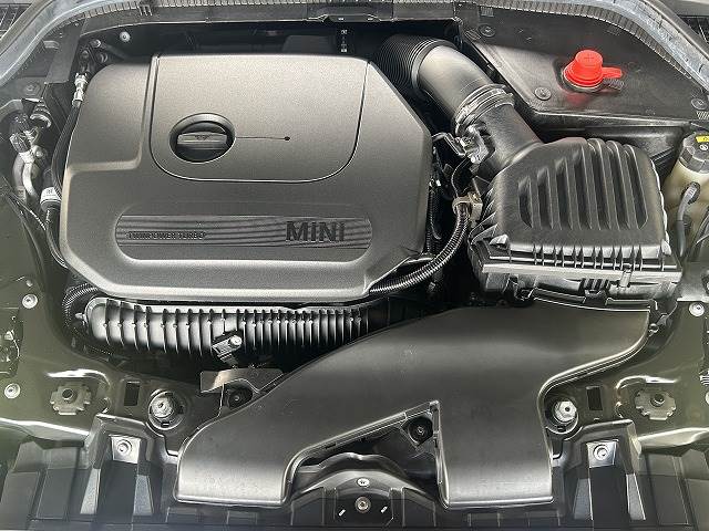 BMW MINIの画像19