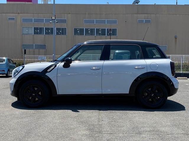 BMW MINI CROSSOVERの画像16