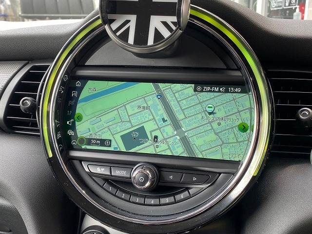 BMW MINIの画像4