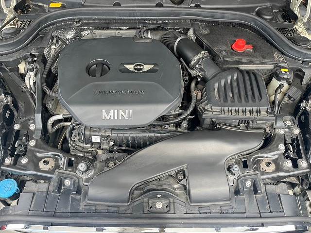 BMW MINIの画像19