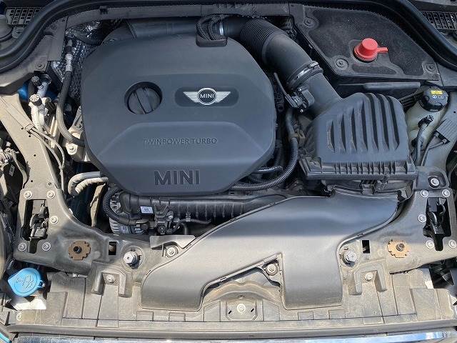 BMW MINIの画像18