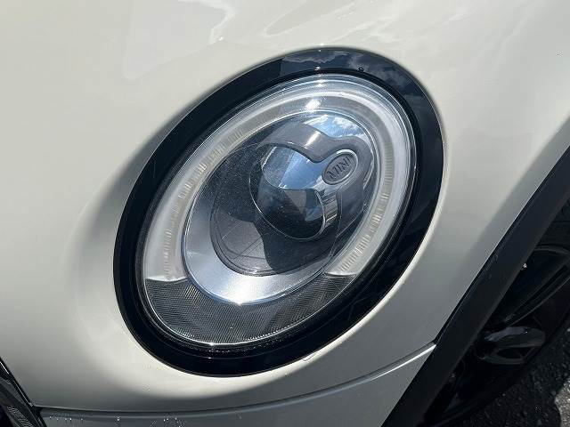 BMW MINIの画像20