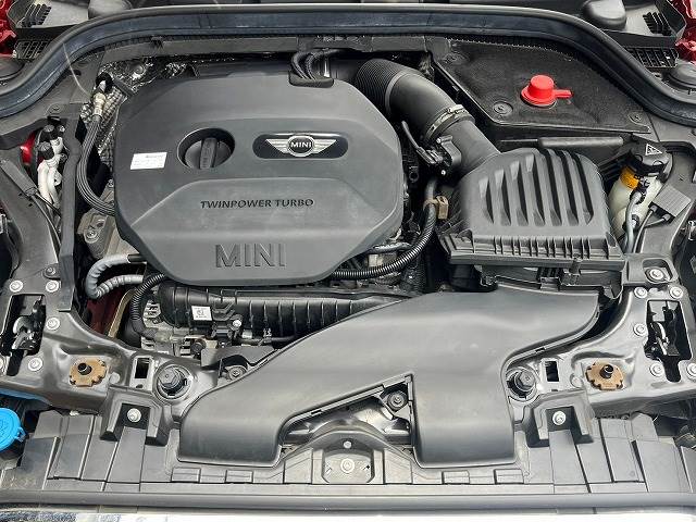 BMW MINIの画像19