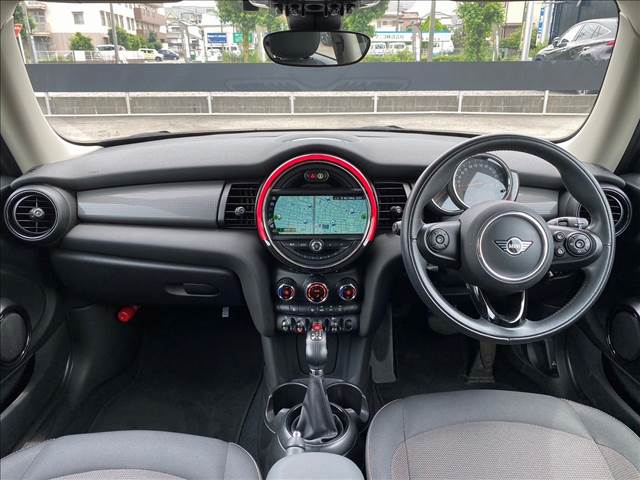 BMW MINIの画像3