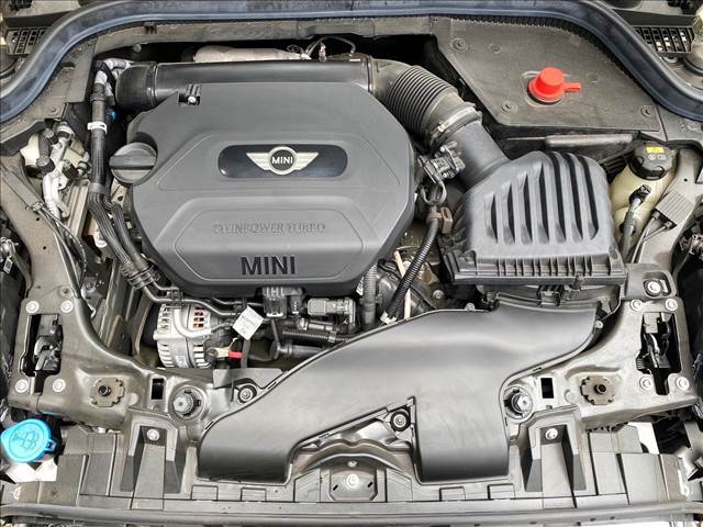 BMW MINIの画像19