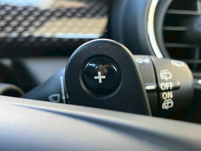 MINI3ドア JOHN COOPER WORKS 内装他