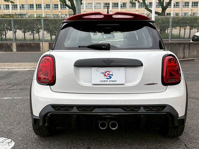 BMW MINIの画像14