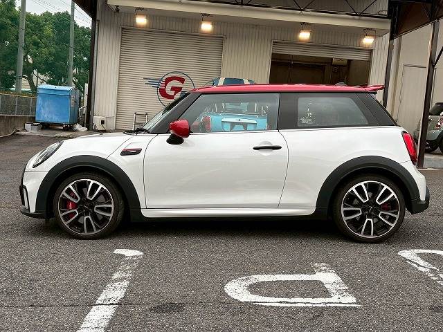 BMW MINIの画像16
