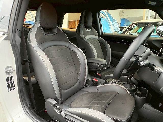 BMW MINIの画像17