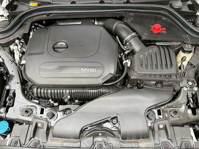 BMW MINIの画像18