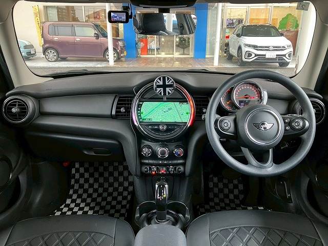 BMW&nbsp;MINIの画像3