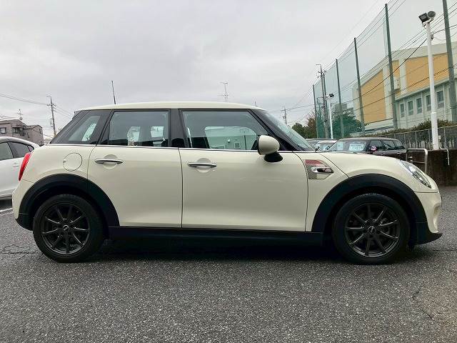 BMW&nbsp;MINIの画像12