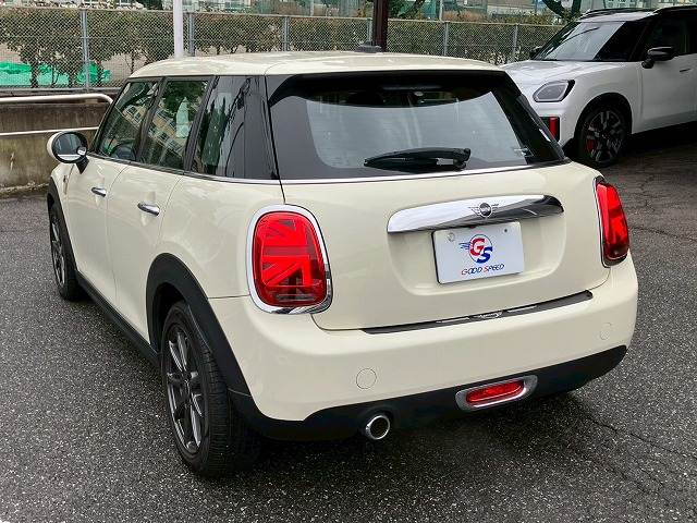 BMW&nbsp;MINIの画像15