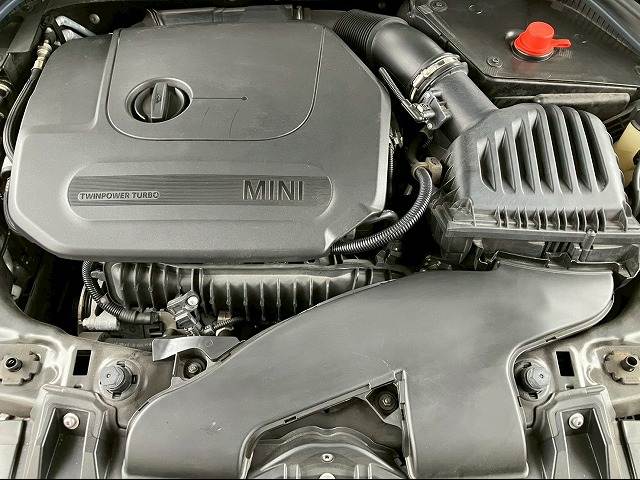 BMW&nbsp;MINIの画像18