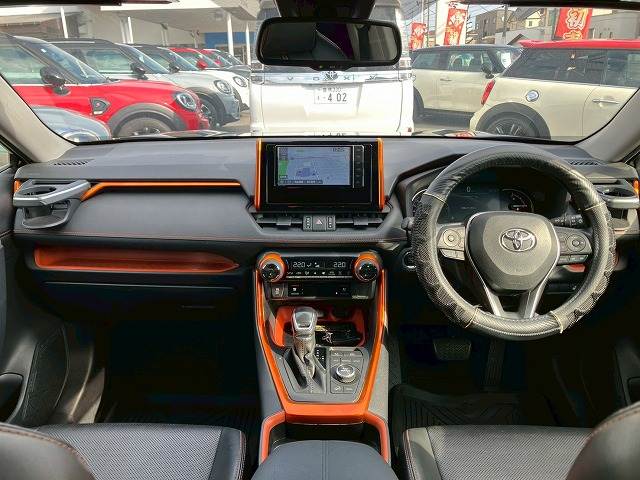 トヨタ&nbsp;RAV4の画像3