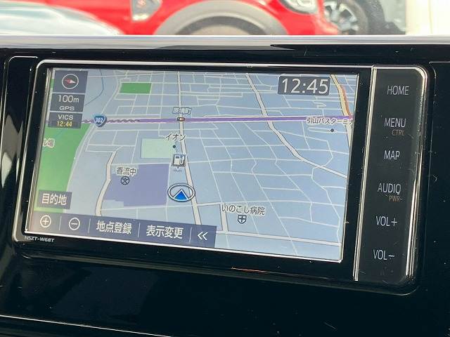 トヨタ&nbsp;RAV4の画像4