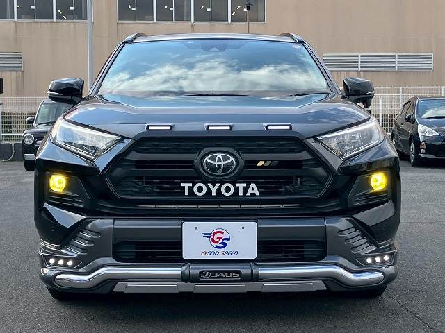トヨタ&nbsp;RAV4の画像10