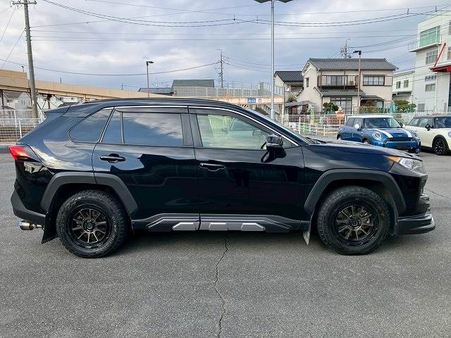 トヨタ&nbsp;RAV4の画像12
