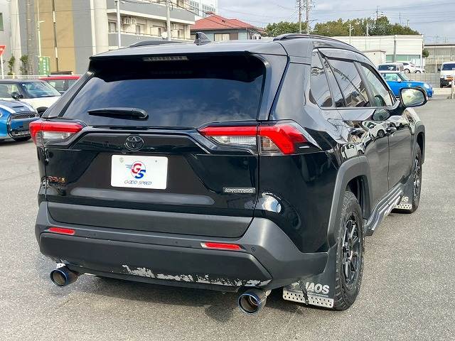 トヨタ&nbsp;RAV4の画像13