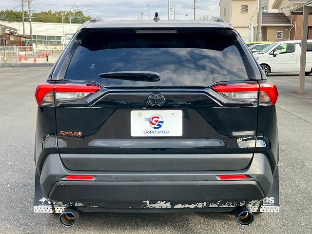 トヨタ&nbsp;RAV4の画像14
