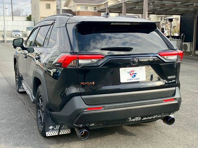 トヨタ&nbsp;RAV4の画像15