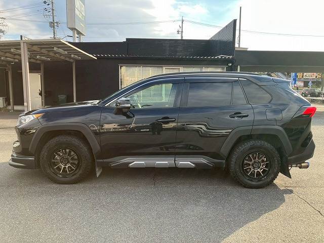 トヨタ&nbsp;RAV4の画像16