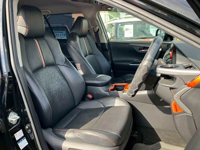 トヨタ&nbsp;RAV4の画像17