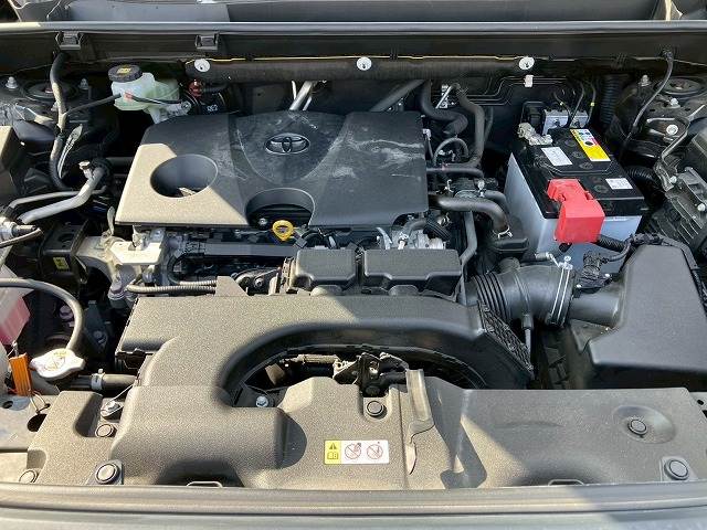 トヨタ&nbsp;RAV4の画像18