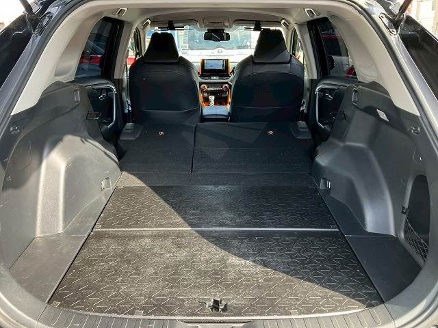 トヨタ&nbsp;RAV4の画像19