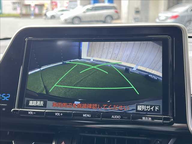 トヨタ C-HRの画像4