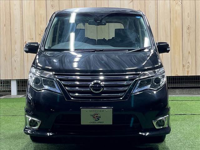 日産 セレナの画像11