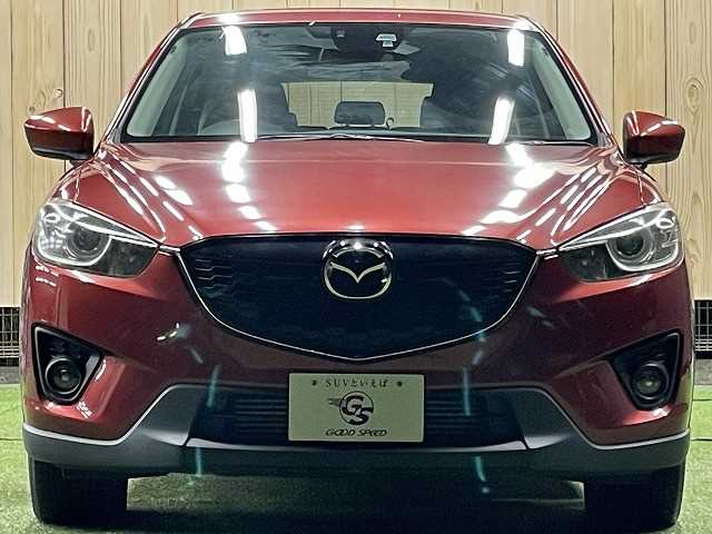 マツダ CX-5の画像11