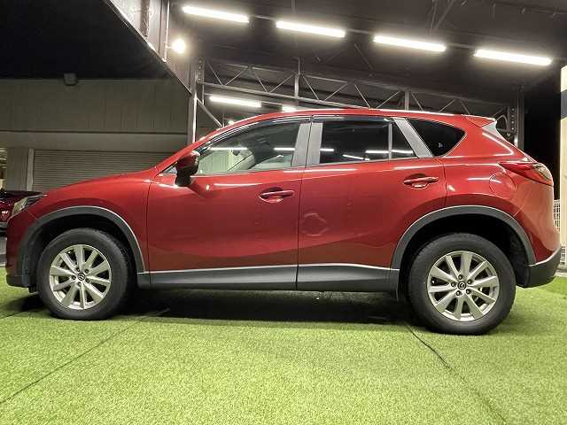 マツダ CX-5の画像15