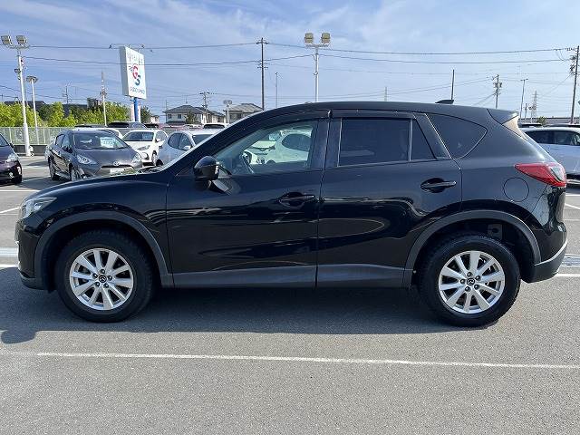 マツダ CX-5の画像14