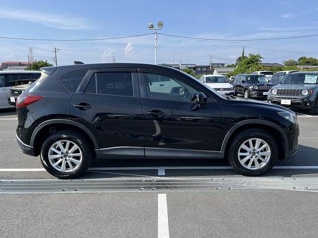 マツダ CX-5の画像15