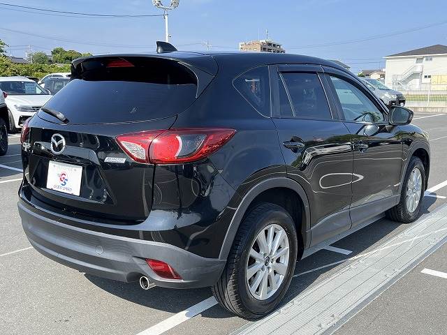 マツダ CX-5の画像17