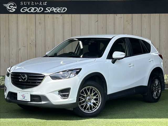 マツダCX-5XD L Package