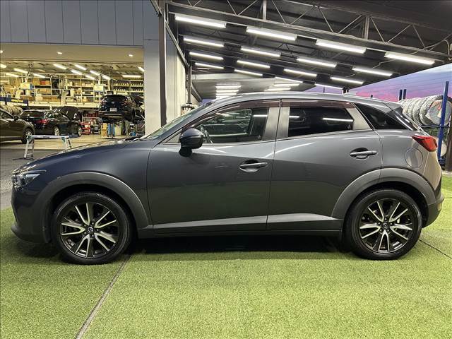 マツダ CX-3の画像14