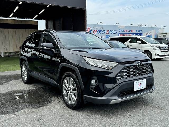 トヨタ RAV4の画像16