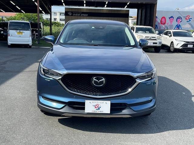 マツダ CX-5の画像11