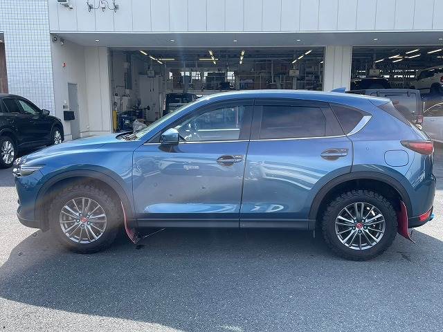 マツダ CX-5の画像15