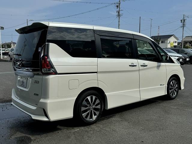 日産 セレナの画像14